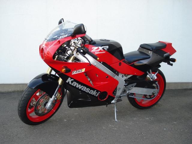 ZXR250