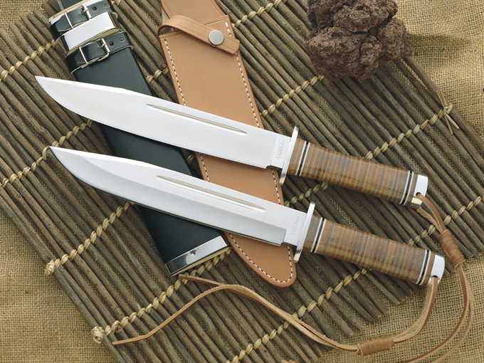 匠の技、服部刃物株式会社 レギュラーシリーズ