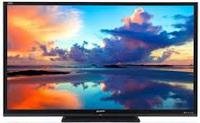 Sharp AQUOS LC-80LE633U (LC80LE633U) LCD TV - Sharp HDTV TVs, HDTV