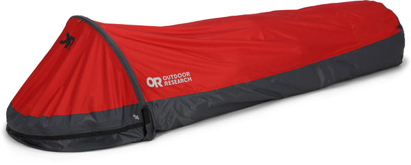 Outdoor Research Helium Bivy | Hilton's Tent City