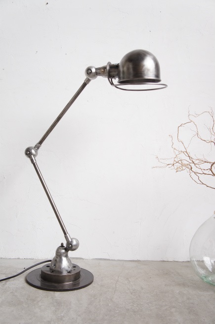 HOMEWARD [ホームワード] / Jielde ジェルデ社製 ヴィンテージ2アーム