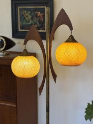 HOMEWARD [ホームワード] / フロアランプ