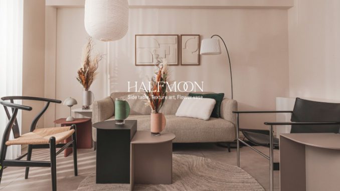 リグナとインテリアブランド「MODERN PEOPLES」がコラボ 新作シリーズ