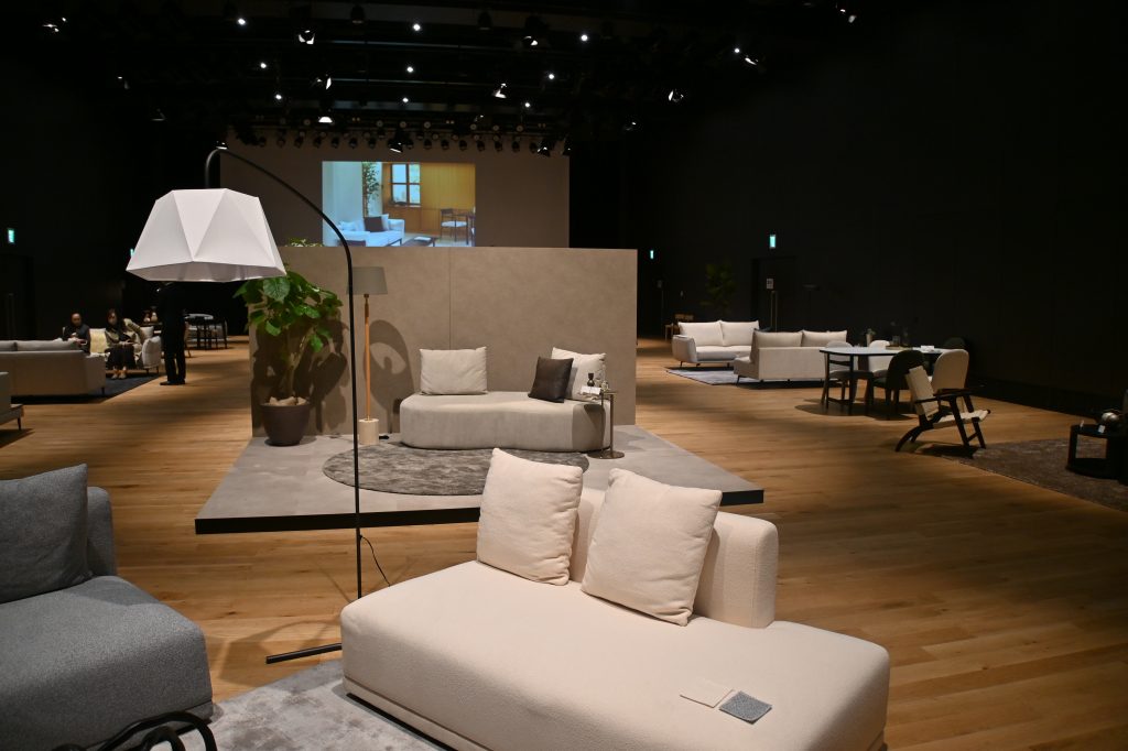 取材】発表会レポート：藤栄 FIS NEW COLLECTION 2026 EXHIBITION