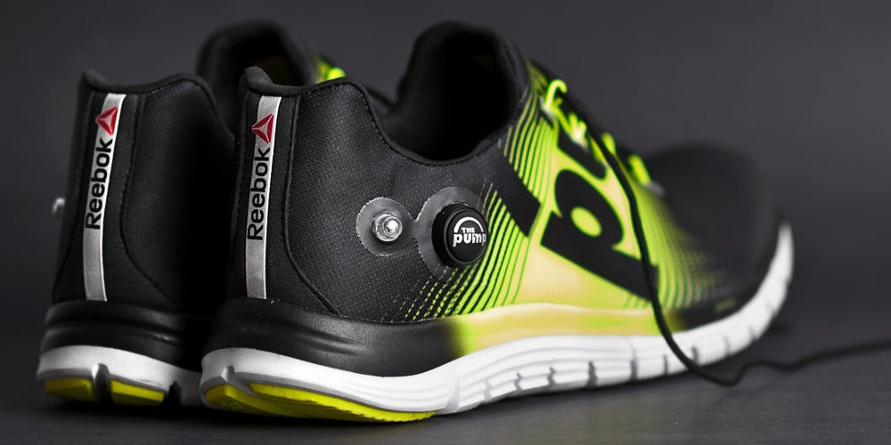 Reebok ZPump Fusion Video – Holabird Sports