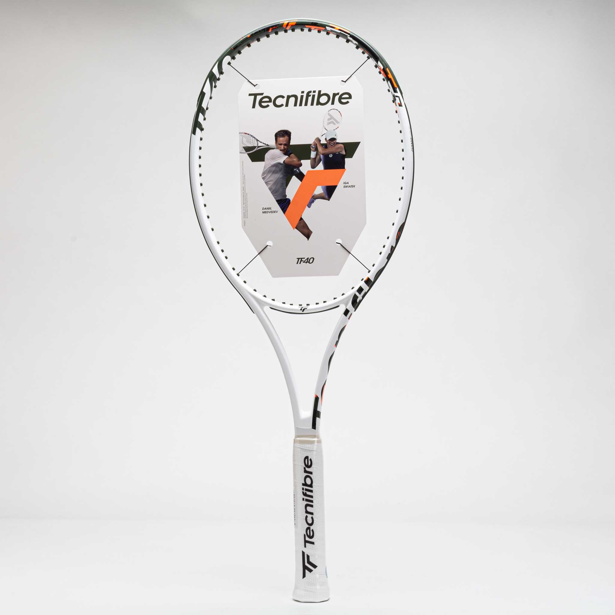 Tecnifibre TF-40 305 v3 18x20 – Holabird Sports