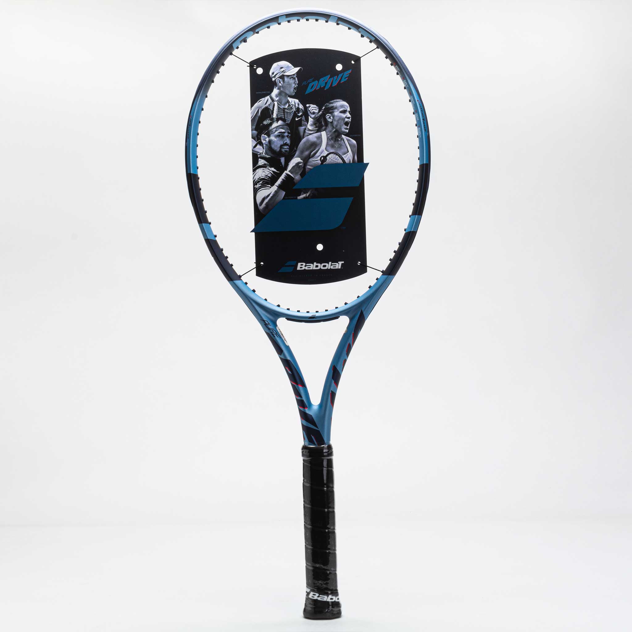 Babolat Pure Drive 2025 – Holabird Sports