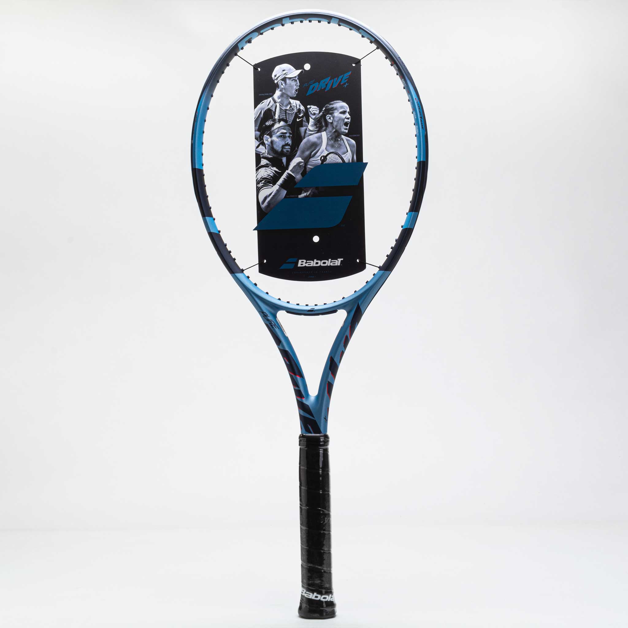 Babolat Pure Drive Plus 2025 – Holabird Sports
