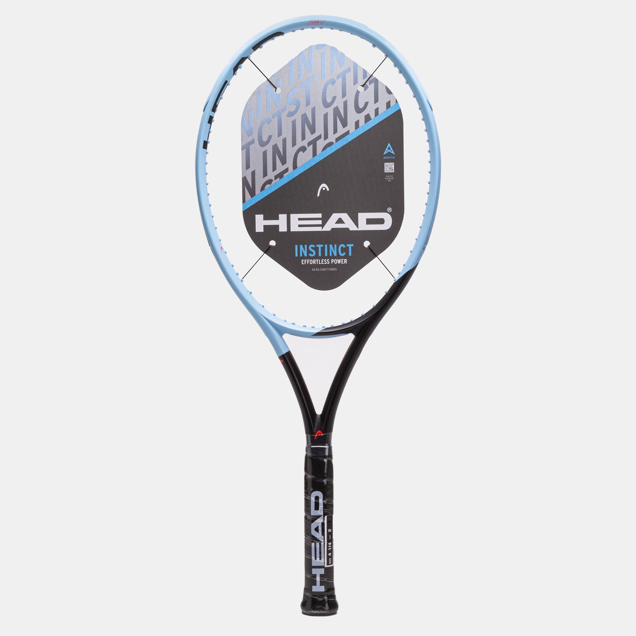 HEAD Instinct Team L 2025 – Holabird Sports