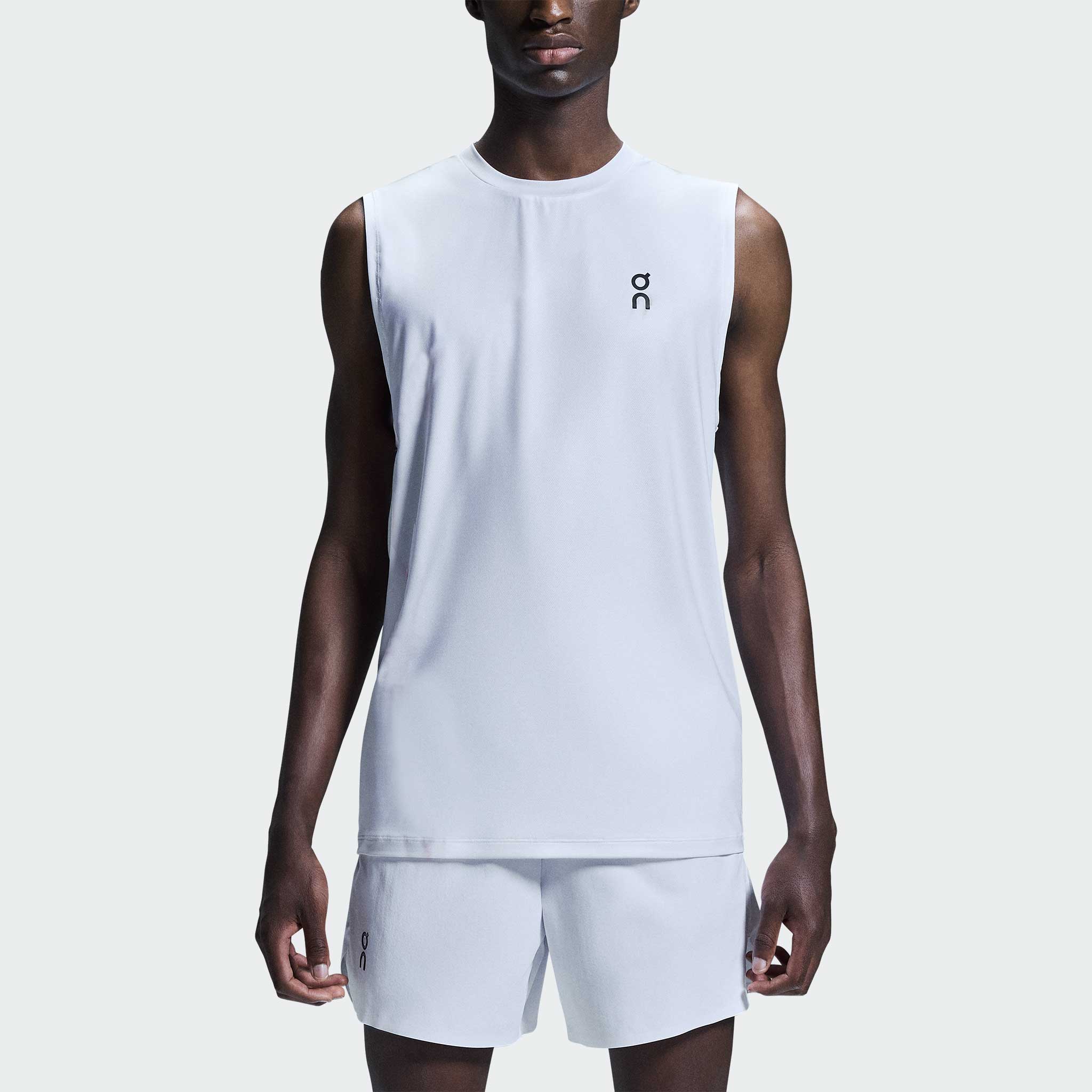 On Court Tank Men's – Holabird Sports