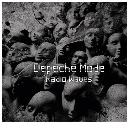 Depeche Mode - Radio Waves [6CD] Limited Compact Disc Set (import