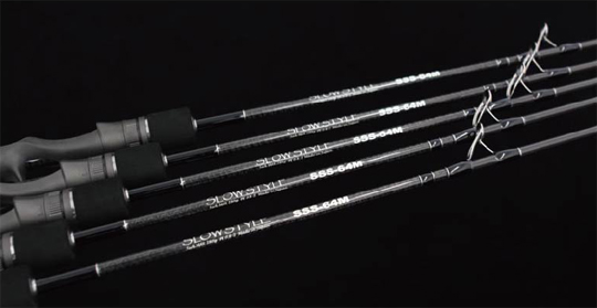 from HOTS｜複数の最新マテリアルで武装した サードジェネレーションの