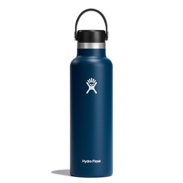 Hydro Flask 21oz Standard Mouth Bottle w/ Flex Cap S21SX