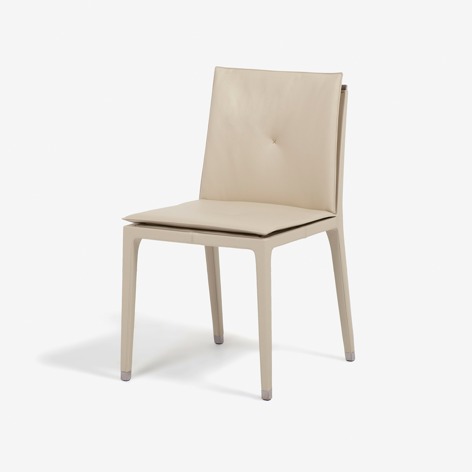 PoltronaFrau（ポルトローナ・フラウ）ダイニングチェア「フィッツ