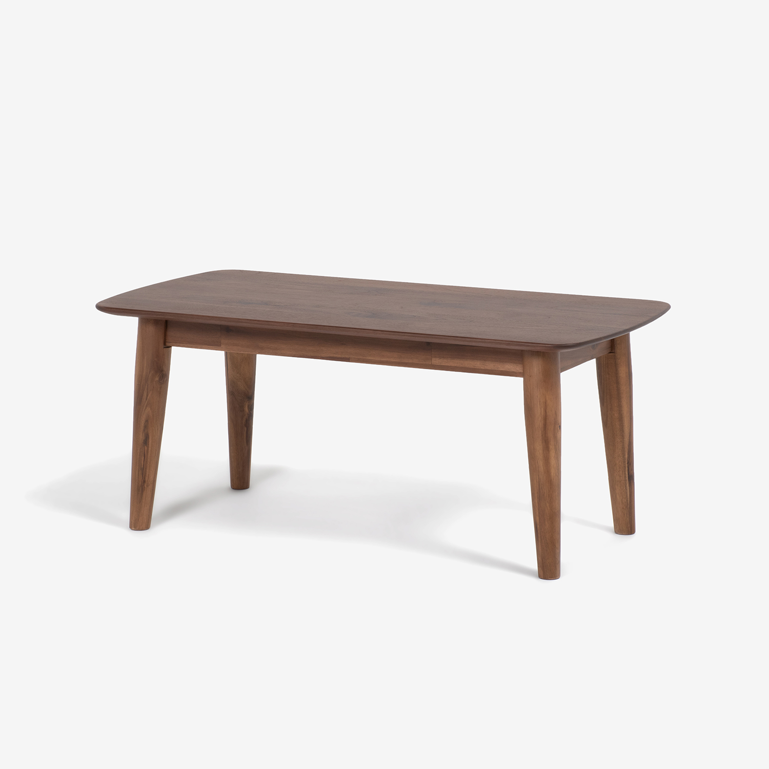 北欧家具 デンマーク ガラストップ センターテーブル 大塚家具輸入品