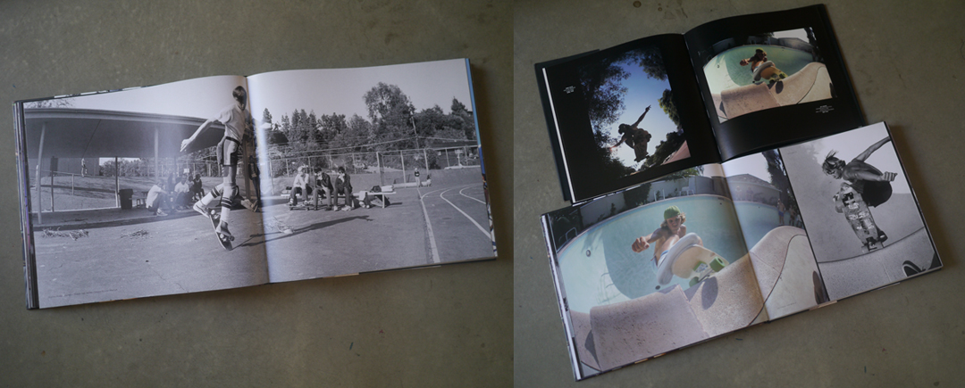 Glen E. Friedman's My Rules - Imprint Lab