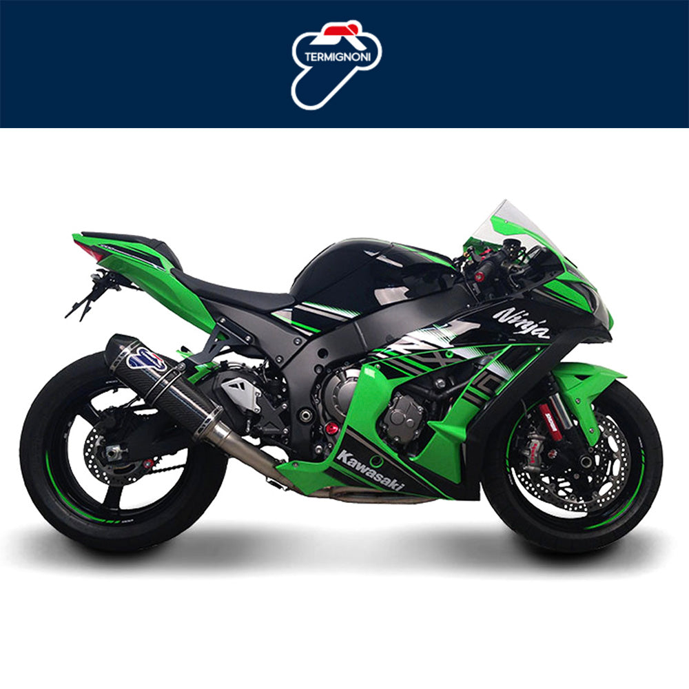 2016年から2020年式モデル カワサキ Ninja ZX－10R