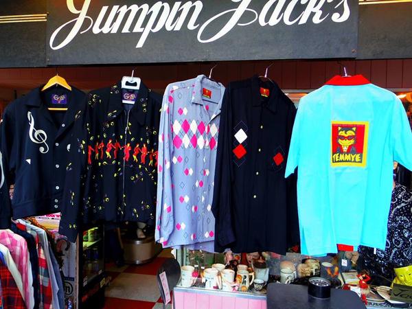 80年代クリームソーダのビンテージ♪ Harajuku Jack's Official Site