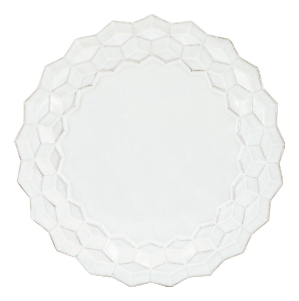 Astier de Villatte Cube Plates | Jayson Home
