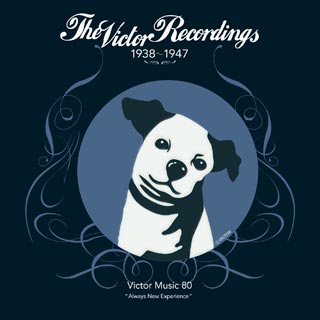 The Victor Recordings 1928-2008 | ビクター・レコーディングス