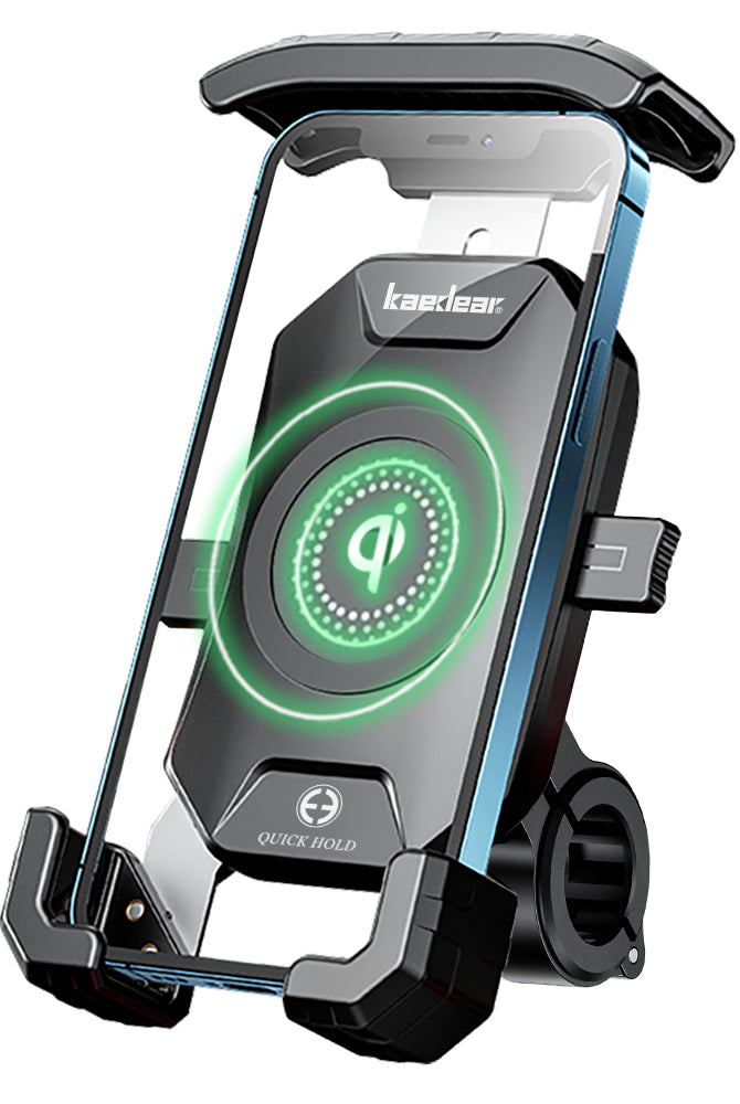 クイックホールド ビートル QI USB KDR-M14A – 株式会社Kaedear