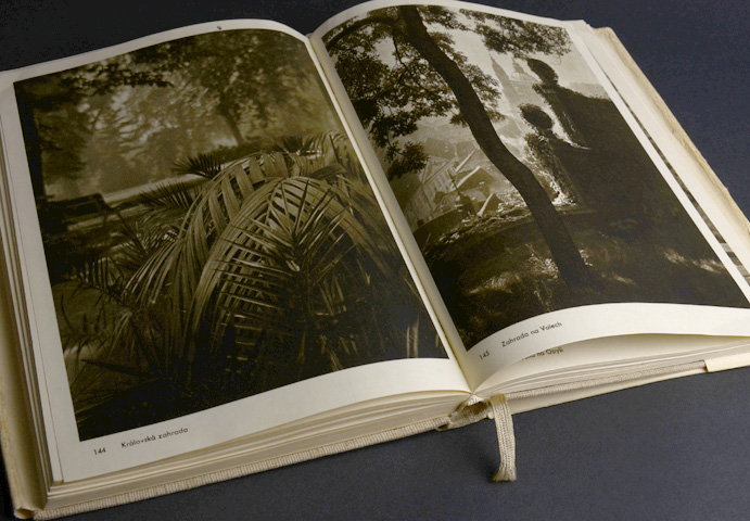 Josef Sudek Fotografie｜恵文社一乗寺店 オンラインショップ