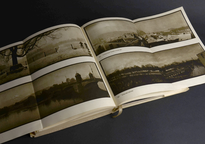 Josef Sudek Fotografie｜恵文社一乗寺店 オンラインショップ