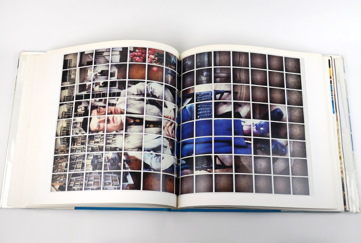 DAVID HOCKNEY CAMERA WORKS｜恵文社一乗寺店 オンラインショップ