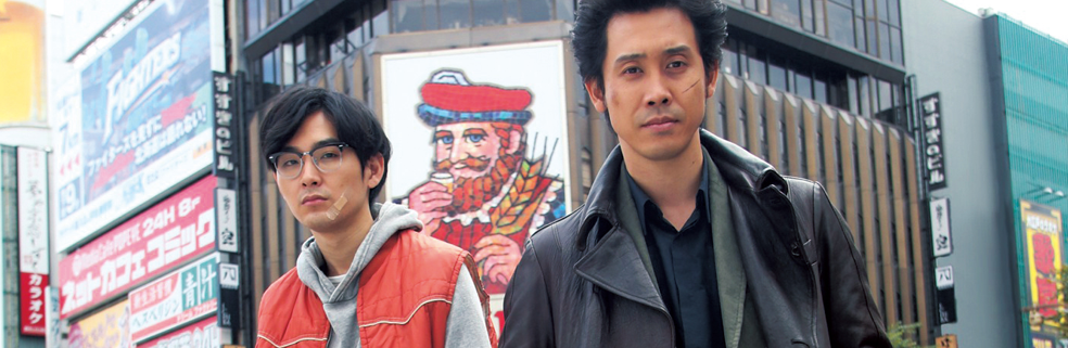 探偵はBARにいる2 ススキノ大交差点」公開記念特集