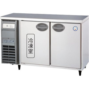 フクシマガリレイ 台下冷凍冷蔵庫 LCC-121PM インバーター仕様 : 厨房