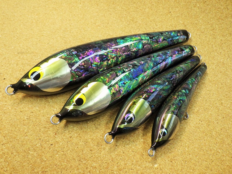 WooDream『Akiyaアワビカラー』 | 釣具 小平商店