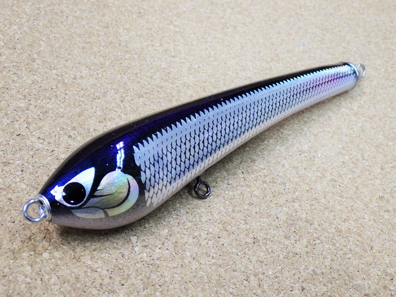 CB ONE『ZORRO 180』 | 釣具 小平商店