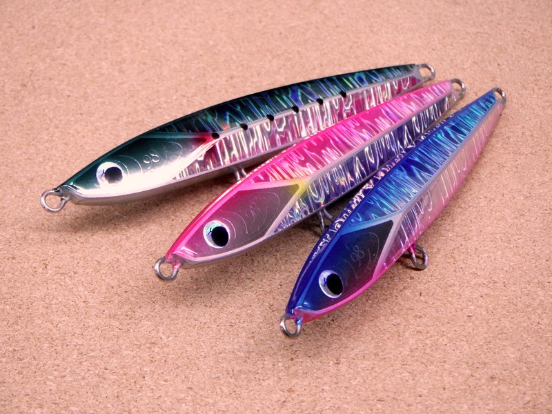 メロン屋工房『SEARCH SWIMMER』 | 釣具 小平商店
