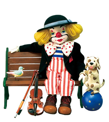 Piro（ピロ）と犬のピンキー (道化作家むらいこうじの作品集)