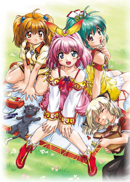 パルフェ ふぁんBOX続報！