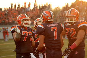 東日本代表校｜パナソニック電工杯 第64回毎日甲子園ボウル