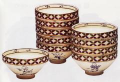 数茶碗【販売】-茶道具は京都しみず孔昌堂