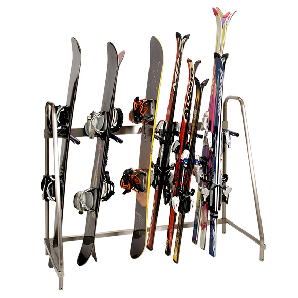 ステンレス式バースタンド | コトヒラ工業株式会社