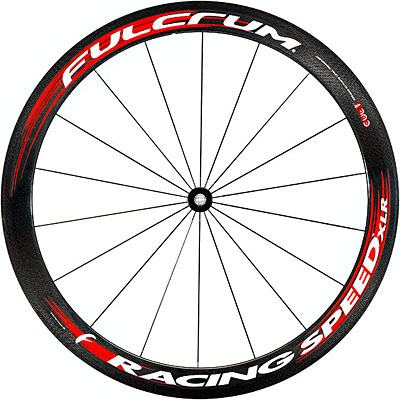 Fulcrum (フルクラム) RACING SPEED XLR (レーシングスピード XLR