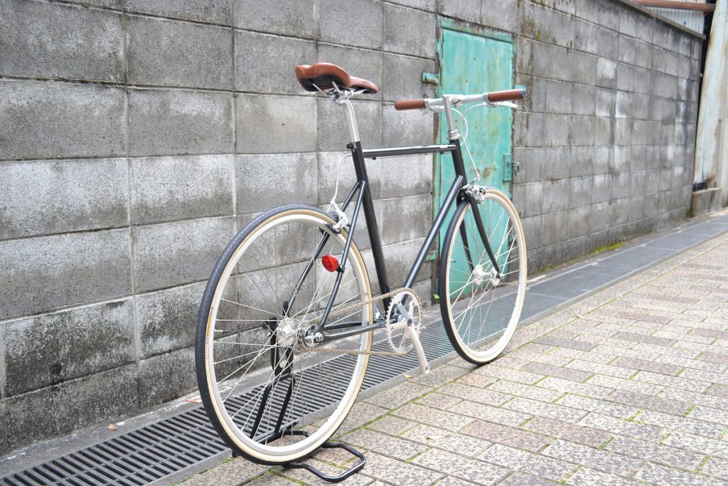 tokyobike「SS」 | KURASHI cycle