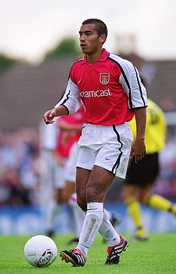 ジョヴァンニ・ファン・ブロンクホルスト