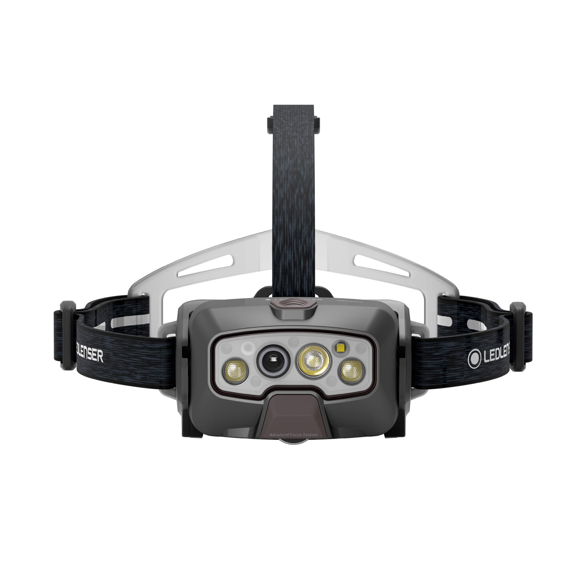 HF8R Signature – Ledlenser USA