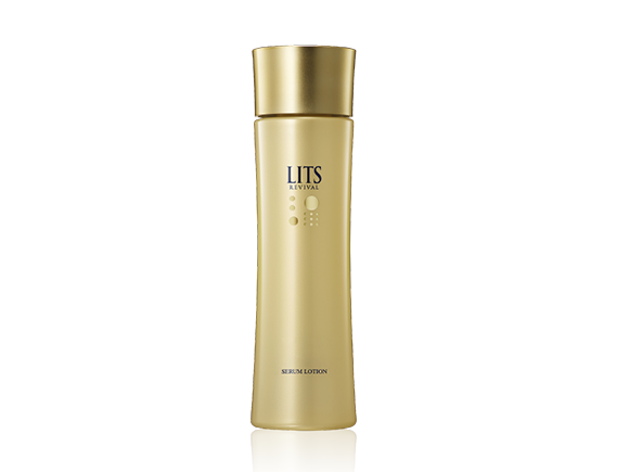 リバイバル セラムローション｜植物幹細胞コスメ リッツ [LITS]