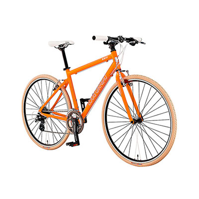 2018 LOUIS GARNEAU / ルイガノ / LGS-L8 / クロスバイク