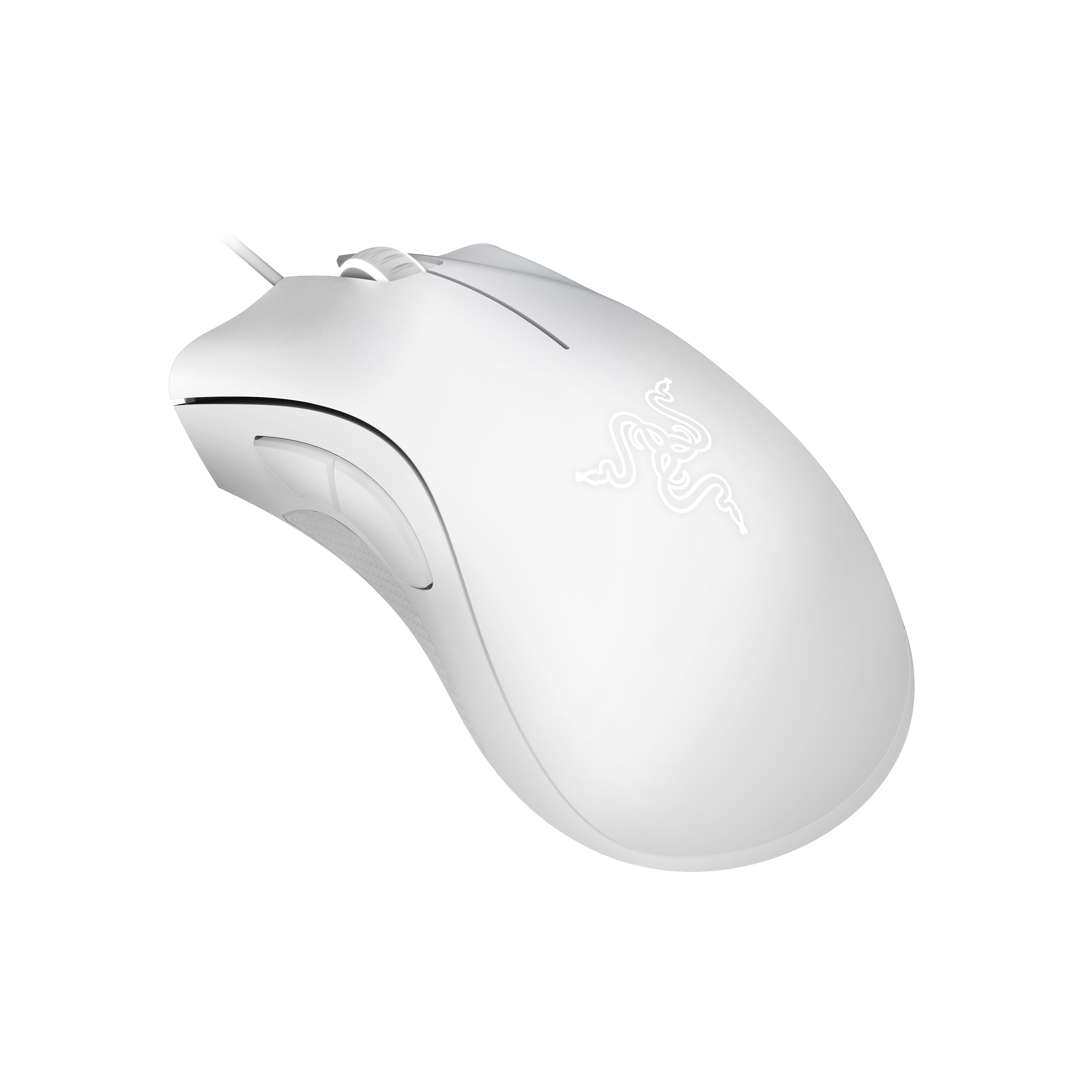 Razer DeathAdder Essential - White – LTTStore