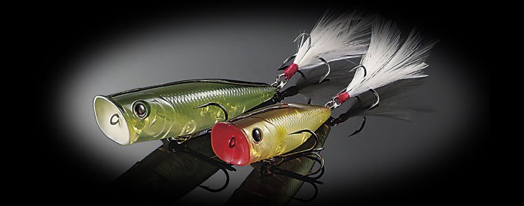 Lucky Craft Products / G-Splash