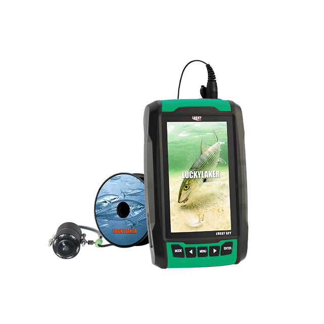 LUCKY Camera FL180PR – Lucky Fish Finder - Official Online Store