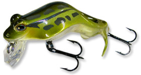 Megabass TYPE-X 商品説明