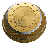 SHIMANO 夢屋 カーディフ用 ハンドルスクリューキャップ 商品説明