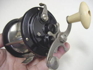 播磨漁具研究所」「西洋漁具図鑑」「Reel／リール」「South Bend